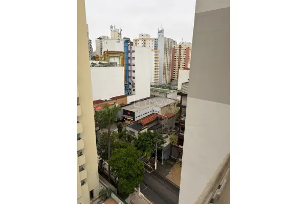 Apartamento à venda com 1 quarto no Aclimação, São Paulo — foto 19